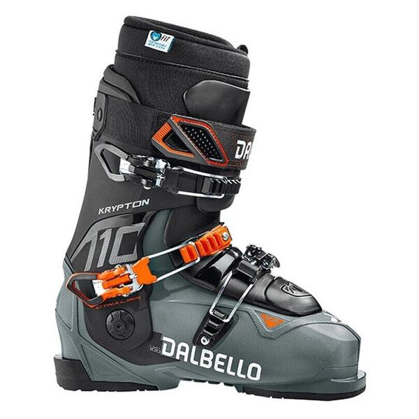 Dalbello Men's Krypton 110 ID Ski Boots - Powder7
