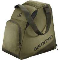salomon extend go to snow gearbag ski boot bag 2020 Original Unisex Bag, Simple Usage, Enhanced Durability, and Easy Access, Blue, One Size : Sports & Outdoors Salomon Extend Gearbag Ski Boot
