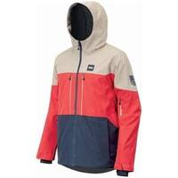 Red Dark Blue (2022)