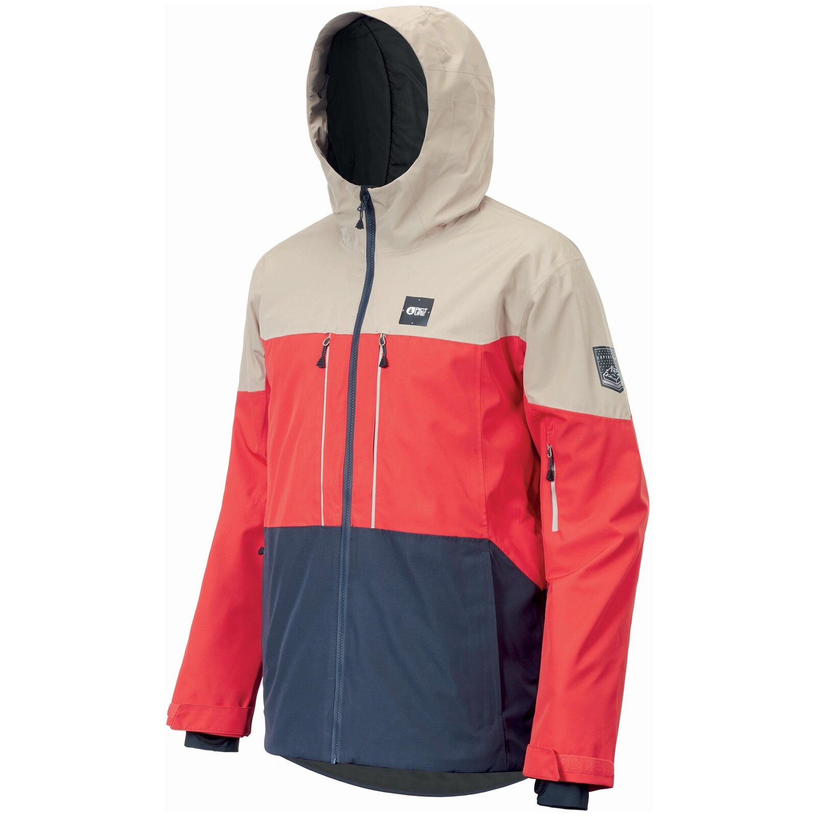 Picture Organic Men's Object Ski Jacket on Sale