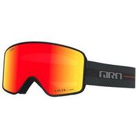 Black Techline Vivid Ember (2021)