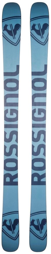 2022 Rossignol Black Ops W Blazer 160cm Skis Powder7