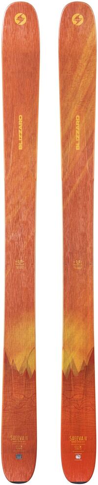 2022 Blizzard<br>Sheeva 11 Graphics