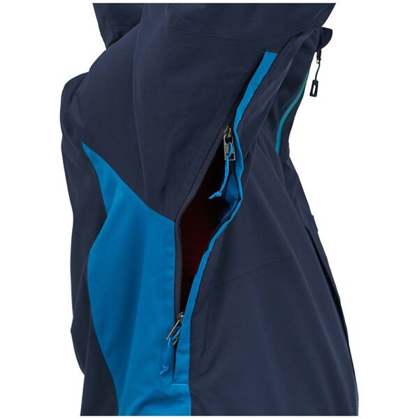 Alt 3 Insulated Snowbelle Jacket