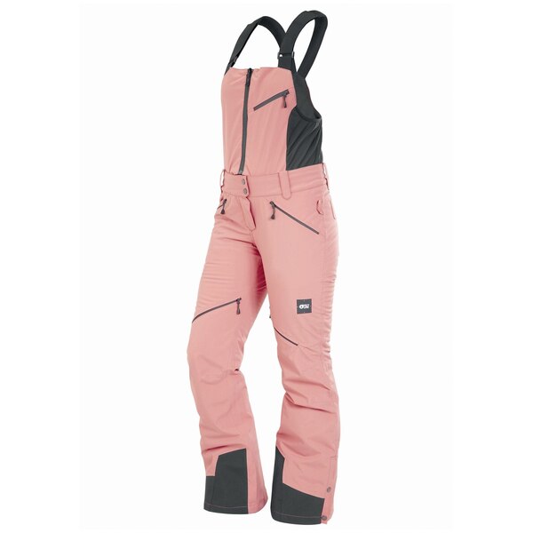 Picture Organic Women's Haakon Bib Ski Pants Powder7