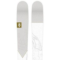 2022 Majesty Havoc Carbon Skis in 181cm For Sale