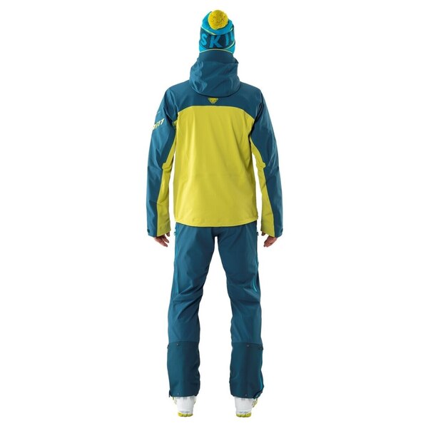 スキー Dynafit The Beast Jacket Gore-Tex Active スキー Dynafit The Beast Jacket Gore-Tex Active Dynafit