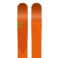 2022 Majesty Superior Skis in 178cm For Sale