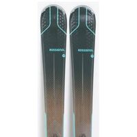 demo 2021 Rossignol Experience 74 W Skis in 136cm For Sale