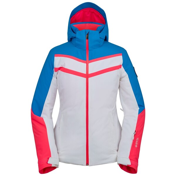 Spyder Women's Captivate GTX Ski Jacket Powder7