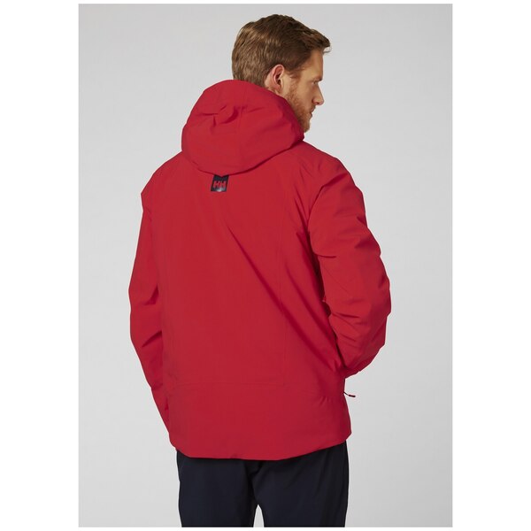 Helly Hansen Men's Alpha 3.0 Ski Jacket Powder7