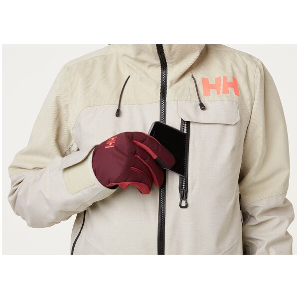 Helly Hansen Women's Whitewall Lifaloft 2.0 Ski Jacket on Sale - Powder7.com