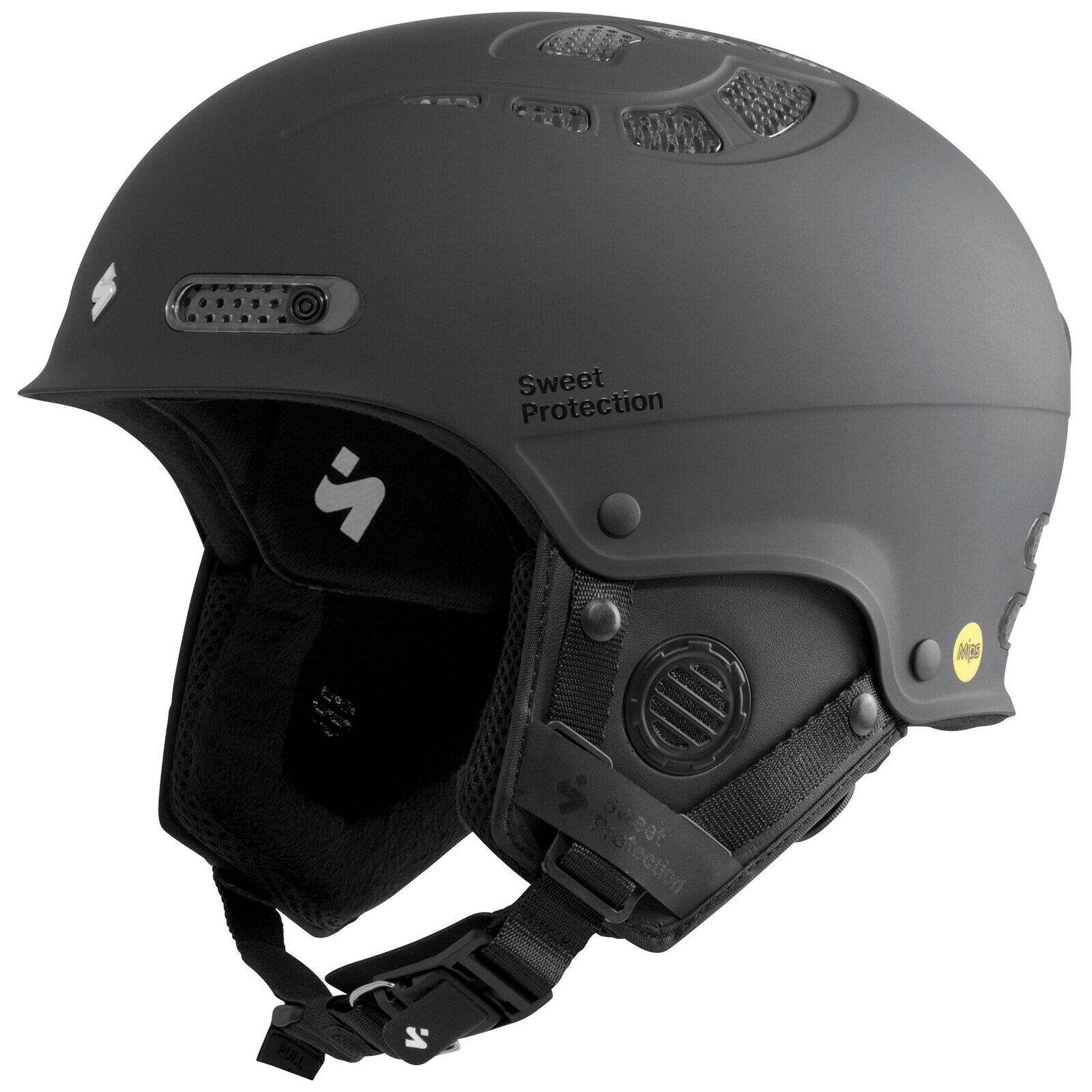 Igniter II MIPS Ski Helmet 