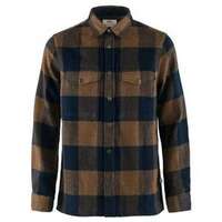 Chestnut - Dark Navy (2021)