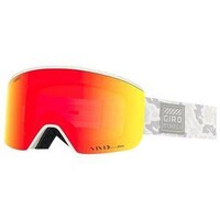 Whiteout Vivid Ember (2021)