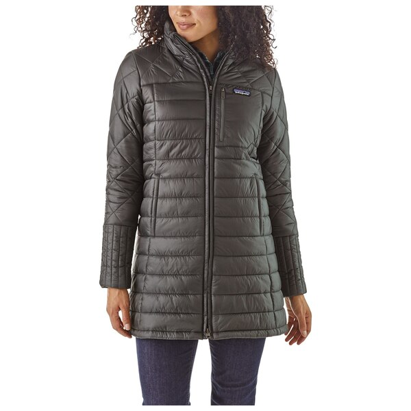 Patagonia Women's Radalie Parka Jacket Powder7