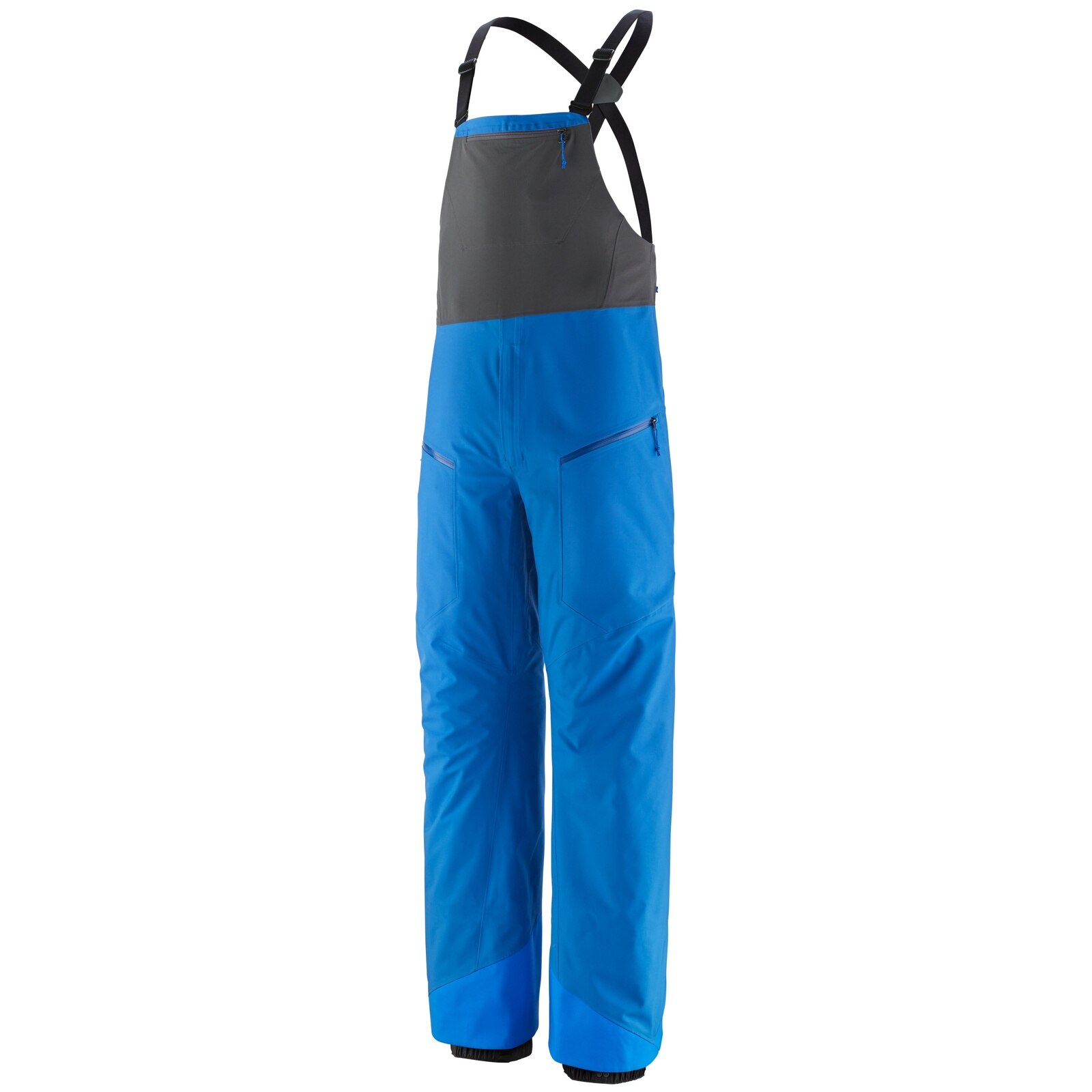 SnowDrifter Bibs Ski Pants 