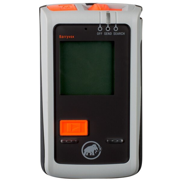 MAMMUT ELEMENT Barryvox アバランチビーコン sundaymountain_m13505