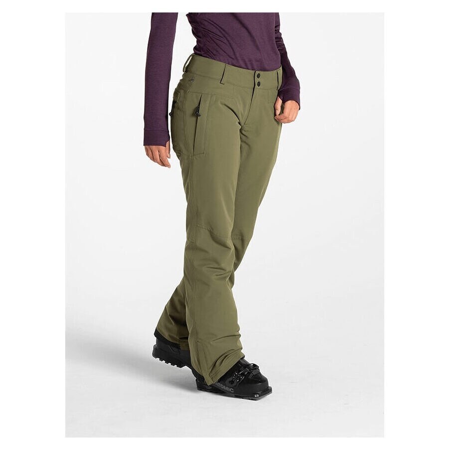 Lenox Insulated Ski Pants 