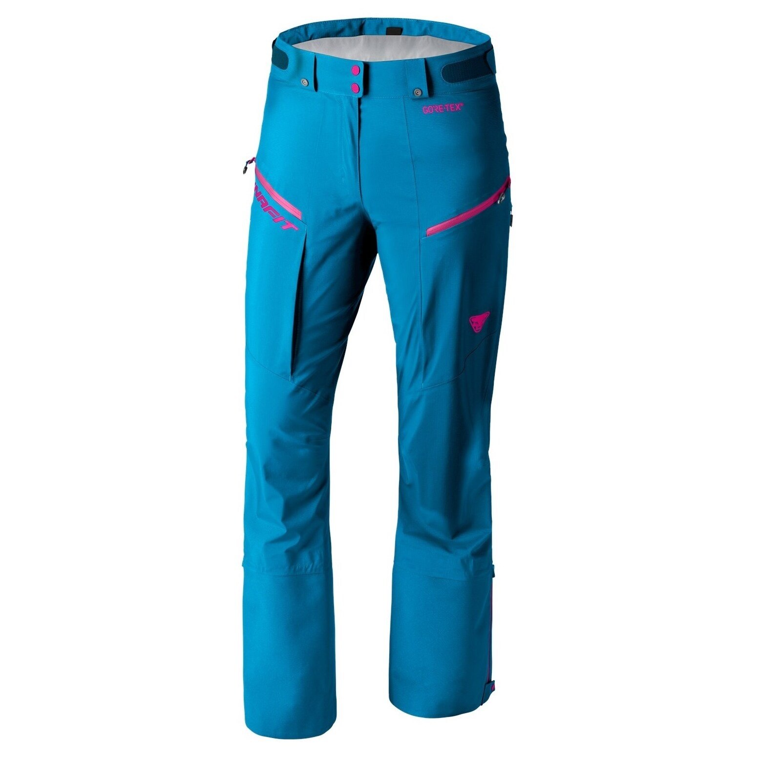 Radical Gore-Tex Ski Pants 