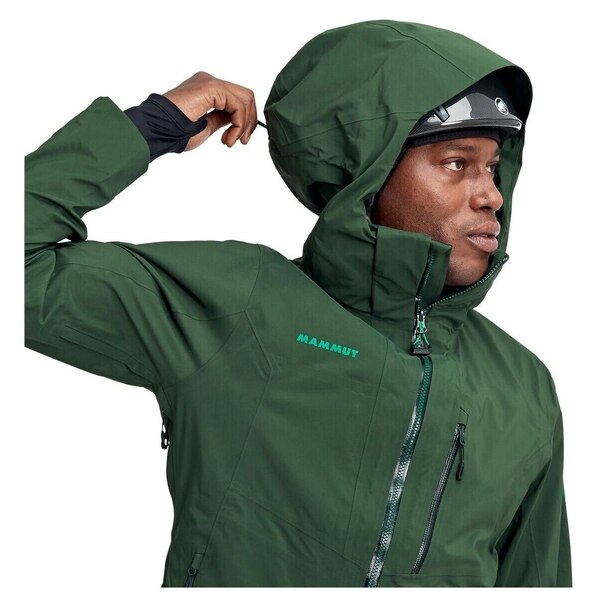 Alt 2 Stoney HS Jacket