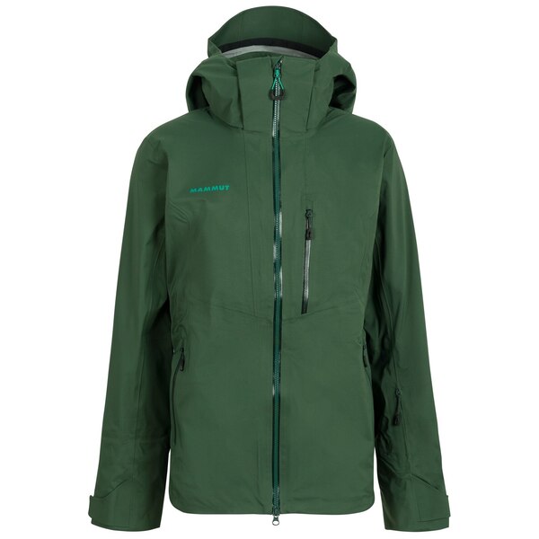 Mammut Men's Stoney HS Jacket - Powder7