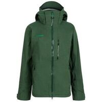Mammut Men's Stoney HS Jacket - Powder7