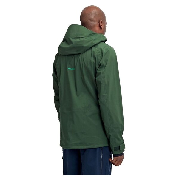 Alt 3 Stoney HS Jacket