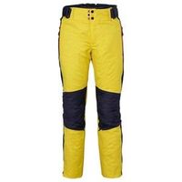 スキー phenix Team Full Zipped Pants BK / Black Phenix Sweden Ski Team Pant with full side zipper