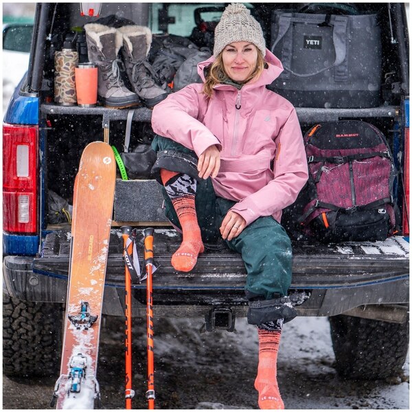 Alt 1 Elyse Saugstad Pro Series