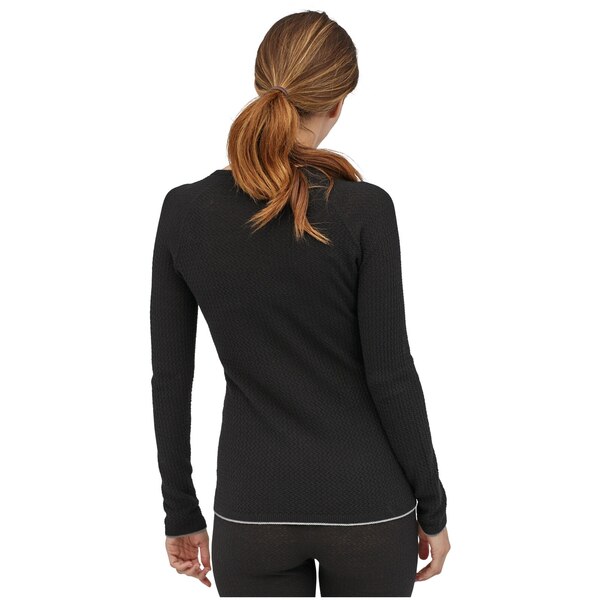 Patagonia Women's Capilene Air Crew Baselayer Powder7