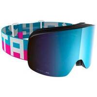 Pink/Flaxta Blue / Blue Mirror