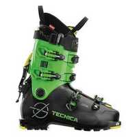 Black/ Green (2022)
