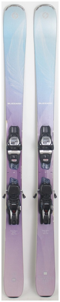 2019 Blizzard<br>Black Pearl 88 SP Graphics