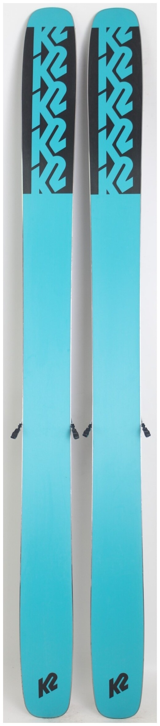 2021 K2 Reckoner 122 184cm Used Demo Skis on Sale Powder7