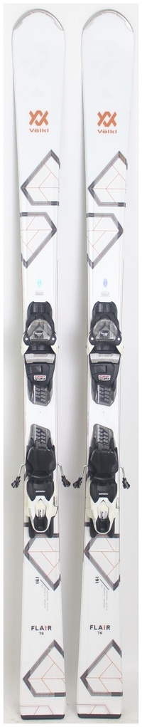 Test ski Völkl Flair 76 Elite 2024 : avis, prix, conseil achat