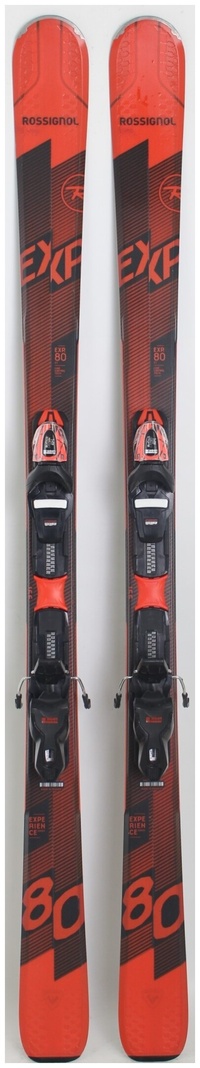 Rossignol Experience 80 Ci Men's Skis - Powder7