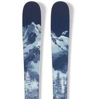 New 2022 Nordica Santa Ana 93 Skis in 172cm For Sale