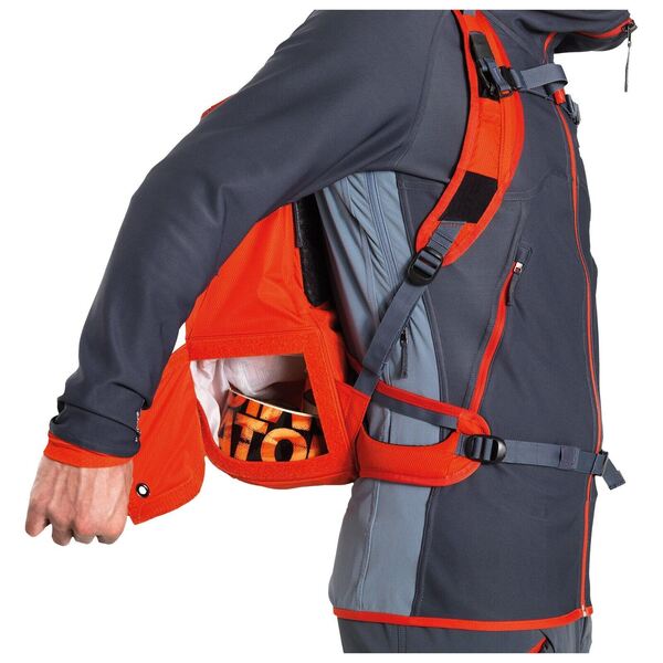 Atomic Backland UL Backpack - Powder7