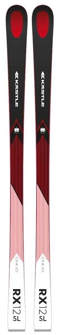 2021 Kastle<br>RX12 SL Graphics