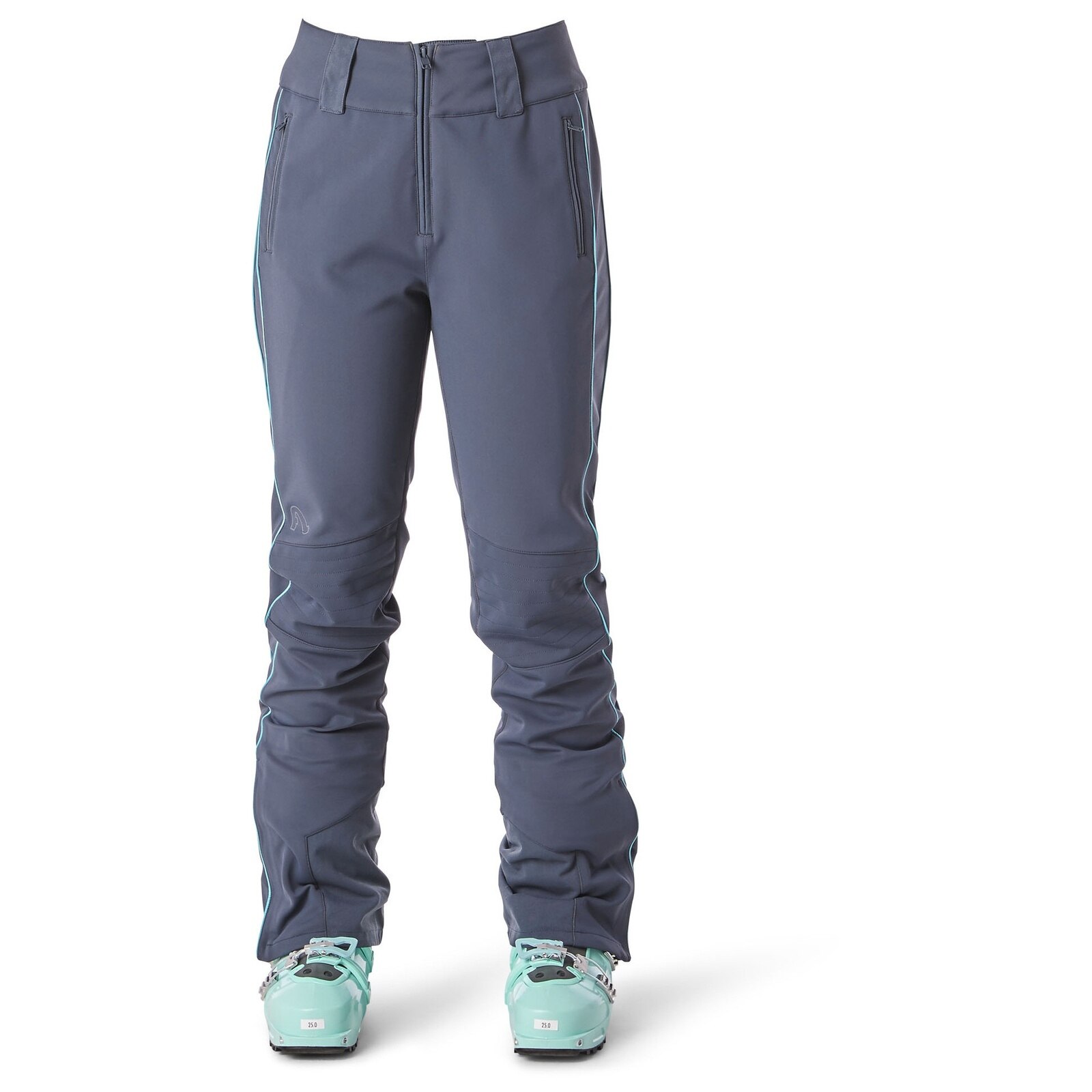Flylow Women's Parker Ski Pants Powder7