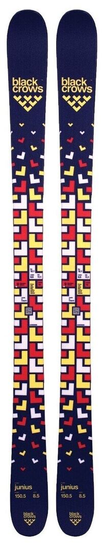 2017 Black Crows<br>Junius Graphics