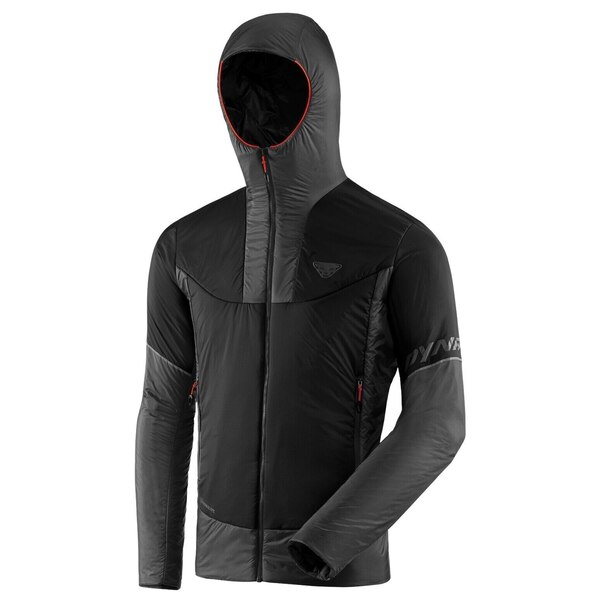 Speed Insulation Hooded Jacket