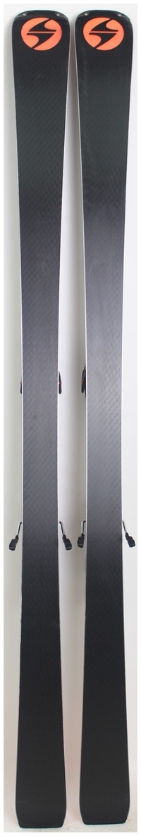 2019 Blizzard Firebird Competition 166cm Used Demo Skis w Bindings