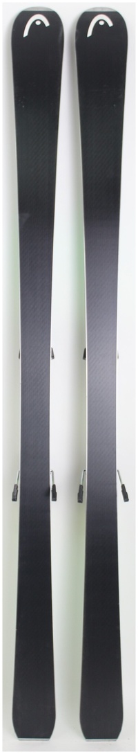 2016 Head i.Supershape Magnum Skis Bases