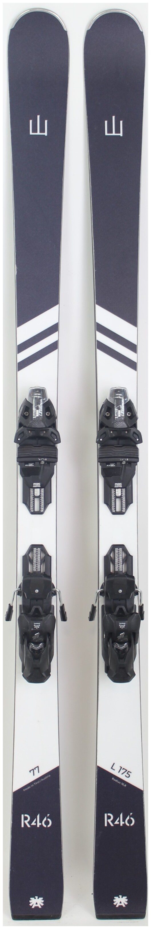 2020 R46 77 175cm Used Demo Skis on Sale Powder7