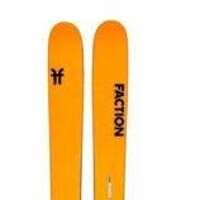 demo 2021 Faction Dictator 3.0 Skis in 188cm For Sale