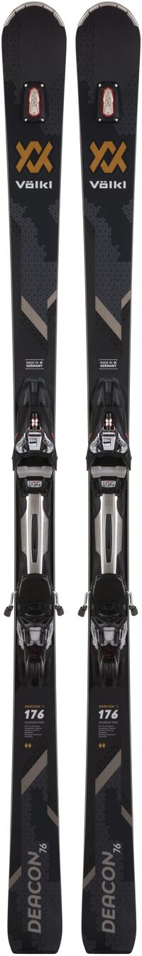 2021 Volkl<br>Deacon 76 Graphics