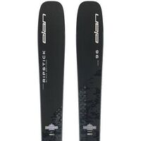 New 2023 Elan Ripstick 96 Black Edition Skis in 188cm For Sale