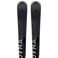 2018 Dynastar Speed Zone 16 Ti 168cm Used Demo Skis w Bindings
